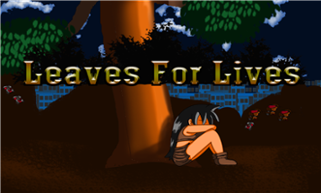 Leaves For Lives Image