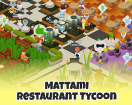 Restaurant Tycoon : Mattami Image