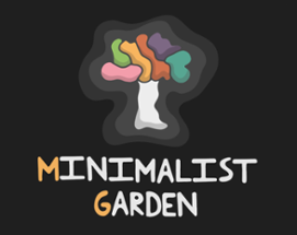 Minimalist Garden Image
