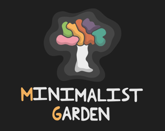 Minimalist Garden Game Cover