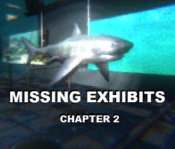 Missing Exhibits - Chapter 2 Image