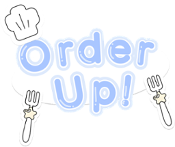 Order Up! Image