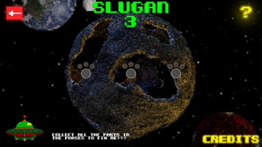 SMAUG - Slugan 3 Image
