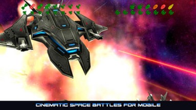 Space War Game Star Dancer Image