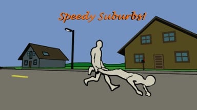 Speedy Suburbs Image