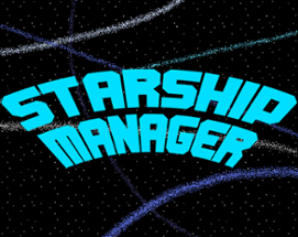 Starship Manager Image