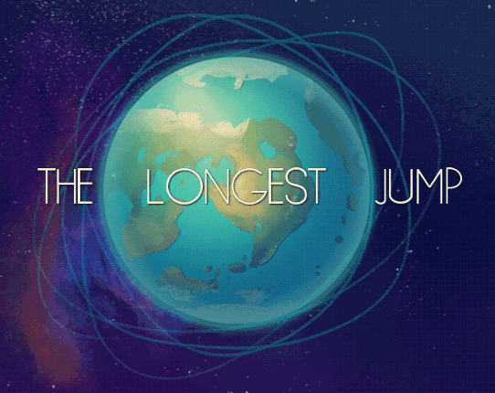 The Longest Jump Game Cover