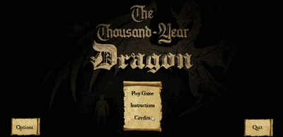 The Thousand-Year Dragon Image