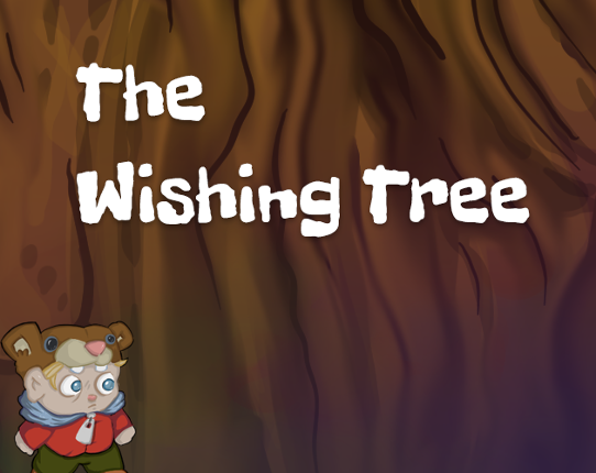 The Wishing Tree Game Cover