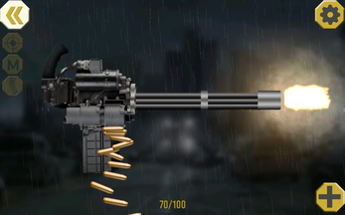 Ultimate Weapon Simulator Image