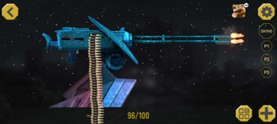 Ultimate Weapon Simulator Image