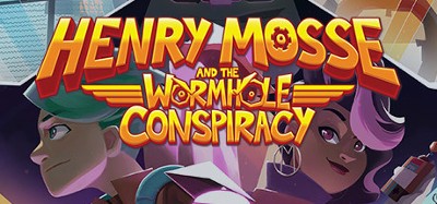 Henry Mosse and the Wormhole Conspiracy Image