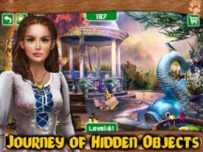 Hidden Objects - Free Friend Games Image