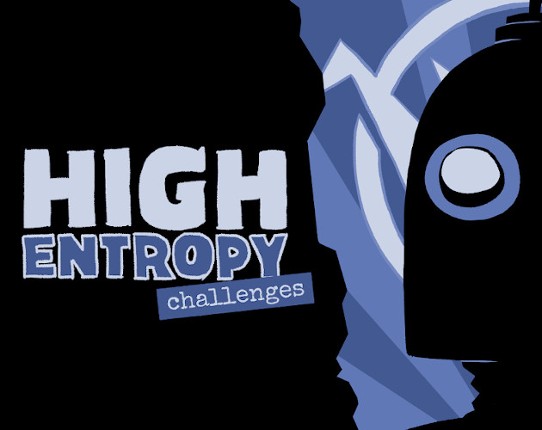 High Entropy: Challenges Game Cover