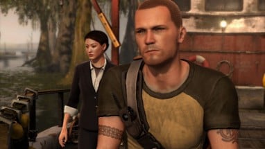 Infamous 2: Special Edition Image