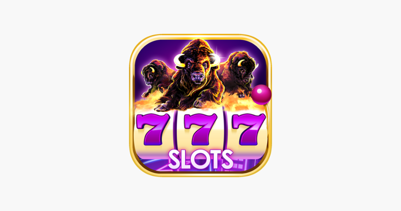 Jackpot Magic Slots™ &amp; Casino Game Cover