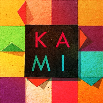 KAMI Game Cover