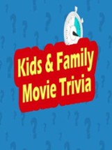 Kids & Family Movie Trivia Image