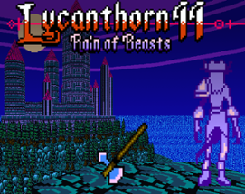 Lycanthorn II: Rain of Beasts Image