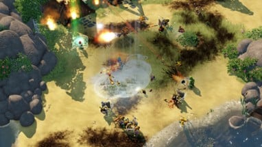 Magicka 2 Image