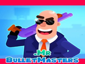 Mr. BulletMasters online Image