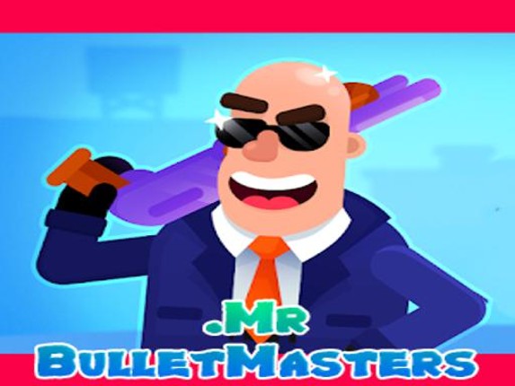 Mr. BulletMasters online Game Cover