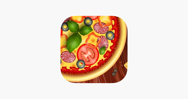 My Pizza Shop ~ Pizza Maker Game ~ Cooking Games Game Cover