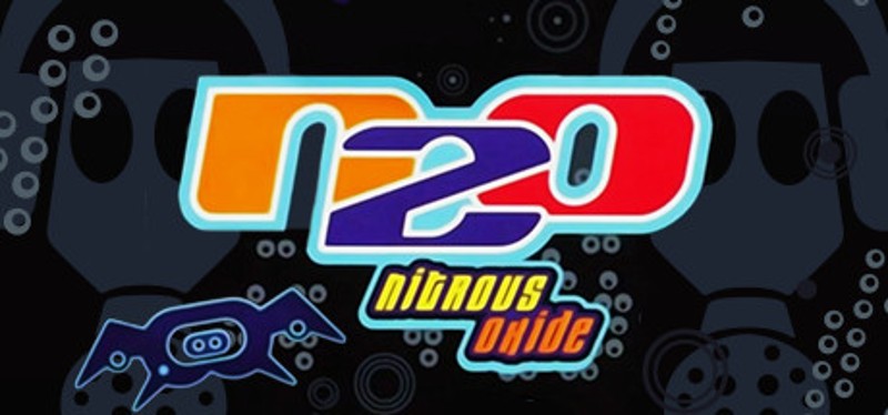 N2O: Nitrous Oxide Game Cover