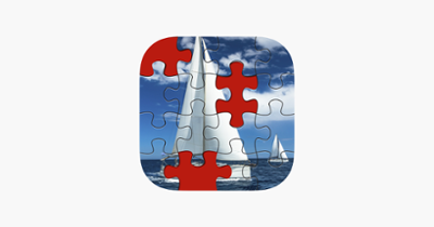 Ocean Puzzle Boardgame-A  Brain Teaser &amp; Time Killer Game for kids &amp; adults Image