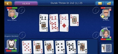 Online Durak LiveGames Image