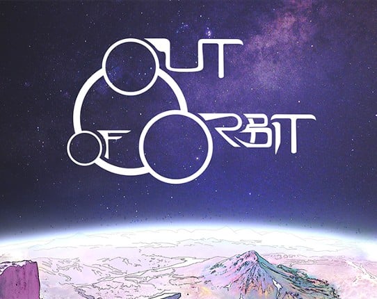 Out Of Orbit (Game Jam Prototype) Game Cover