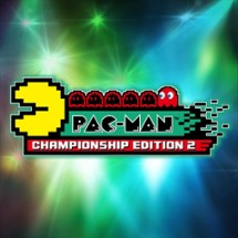 PAC-MAN CHAMPIONSHIP EDITION 2 Image