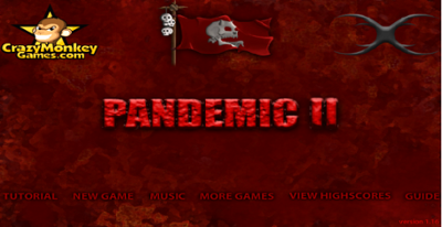 Pandemic II Image
