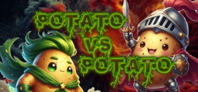 Potato Vs Potato Image