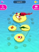 Rescue Road- Crazy Rescue Play Image