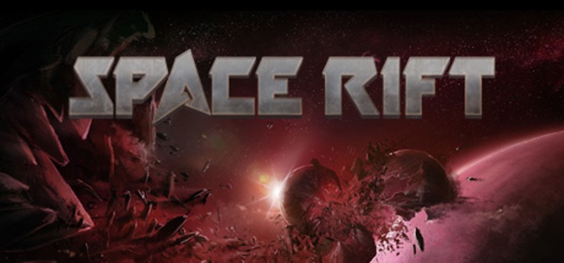 Space Rift - Episode 1 Game Cover