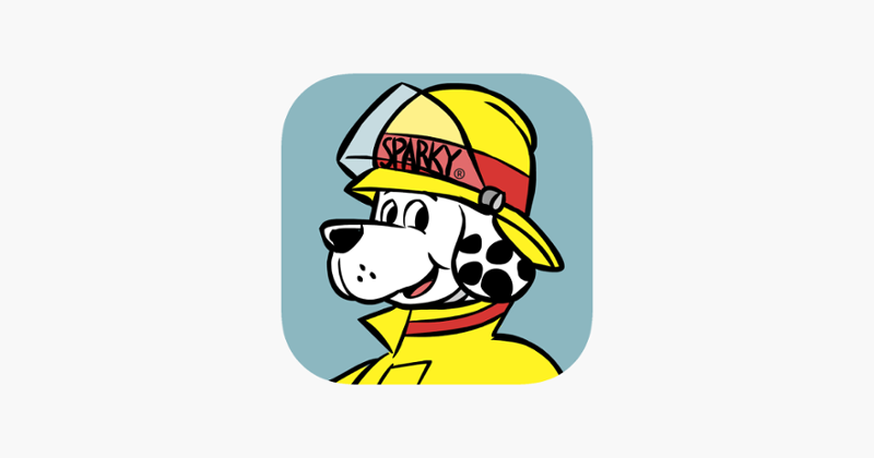 Sparky's Match Game Game Cover