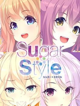 Sugar Style Game Cover