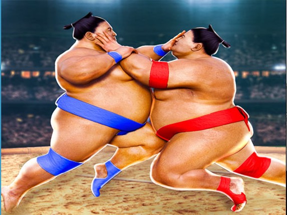 Sumo Game Cover