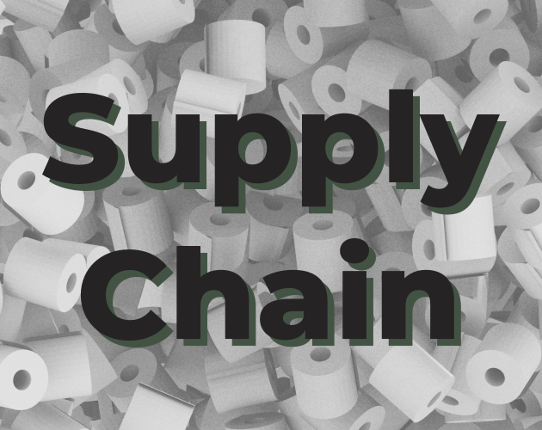 Supply Chain Game Cover