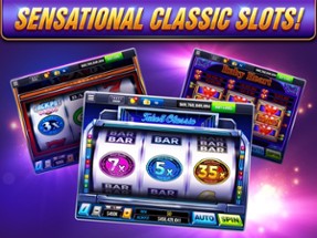 Take5 Casino - Slot Machines Image