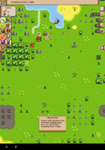 The Conquest - Free Android Strategy Game Image