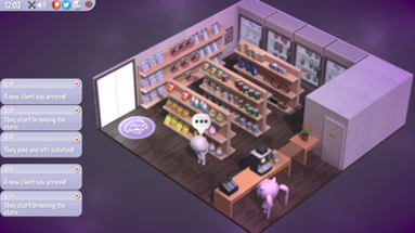 The conveNYANce store Image