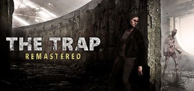 The Trap: Remastered Image