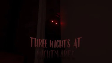 Three Nights At Nightmare's Image