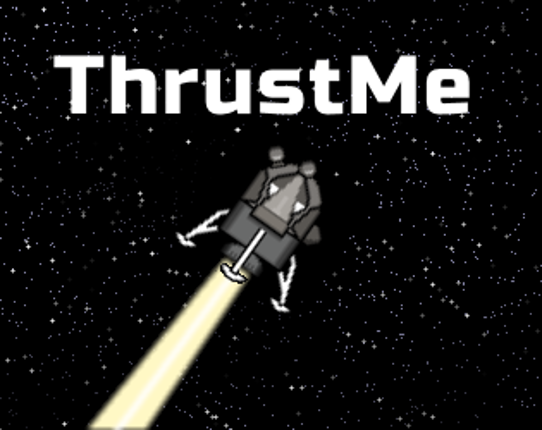 ThrustMe Game Cover