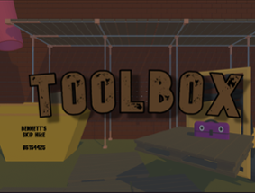 Toolbox Image