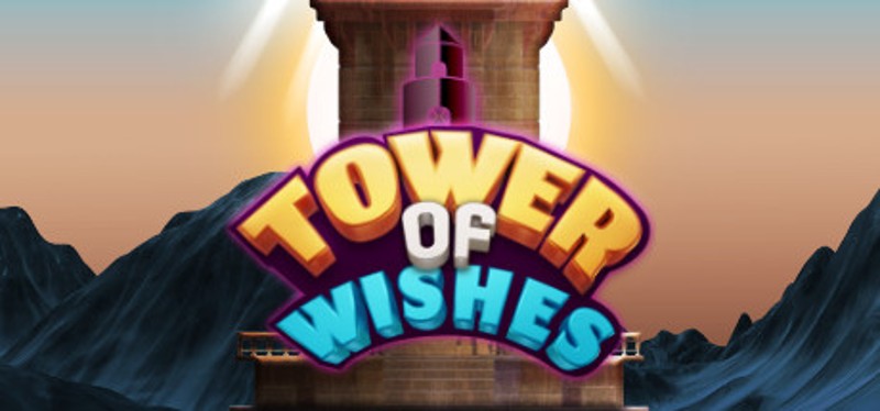 Tower of Wishes Game Cover