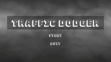 Traffic Dodger Image