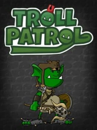 Troll Patrol Game Cover